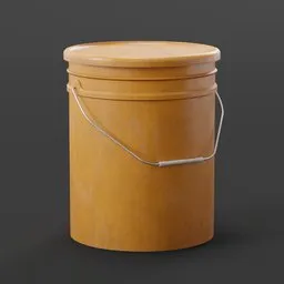 Bucket