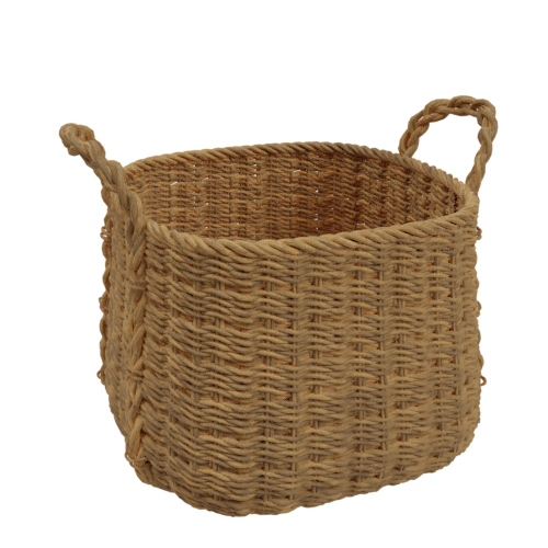 Thumbnail: Straw basket-02