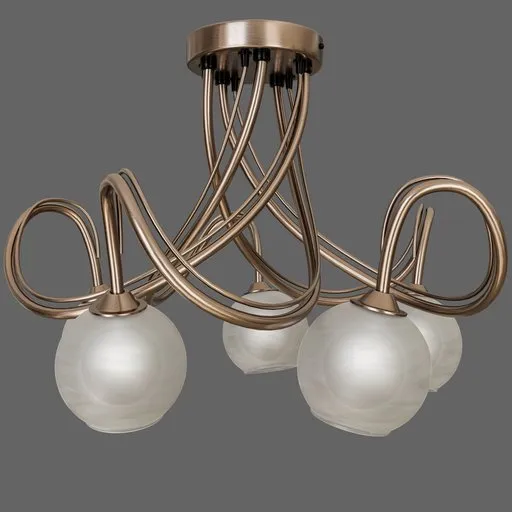 Modern Light RS antique-brass