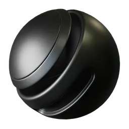Gunmetal Satin Metal