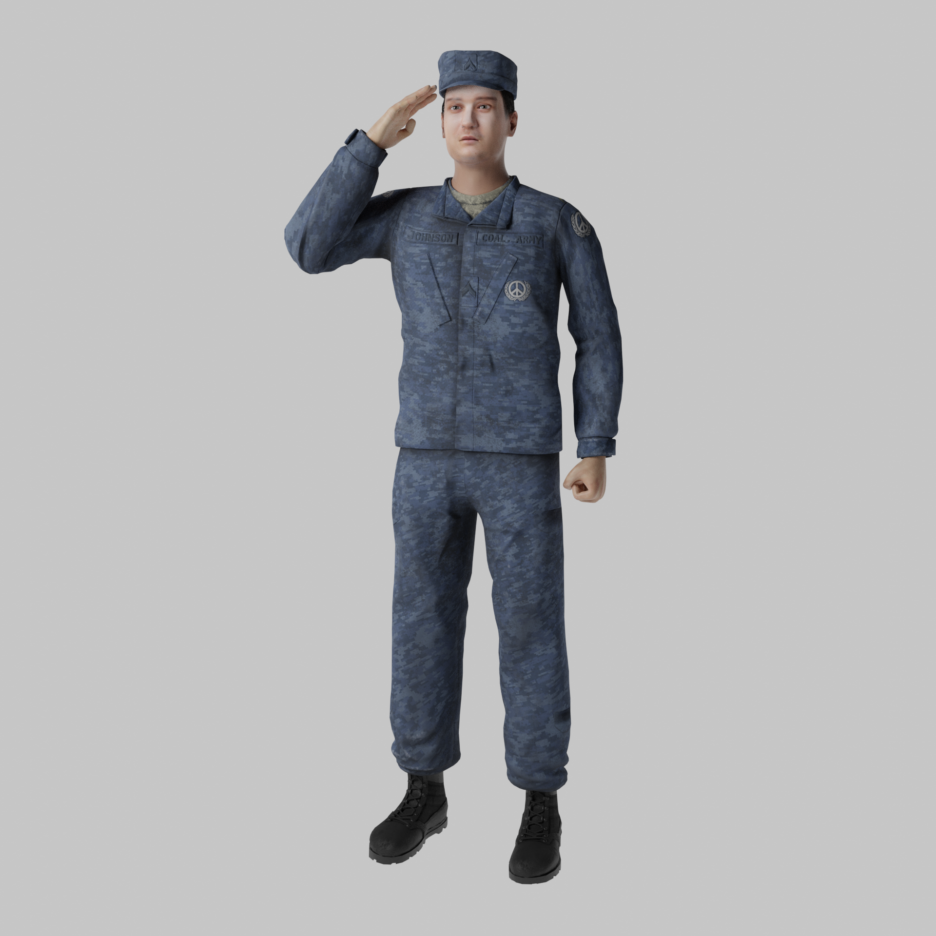 Blenderkit Category Character Blenderkit Category Character