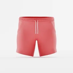 Kids Pant Design