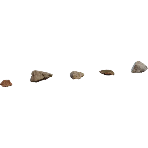Namaqualand Stones 01