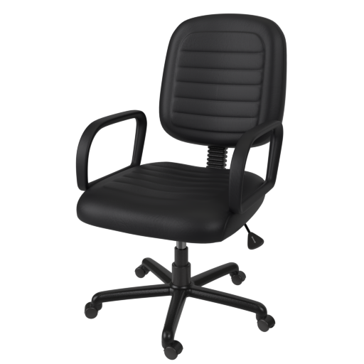 Desk armchair