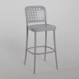 822 Barstool B C150