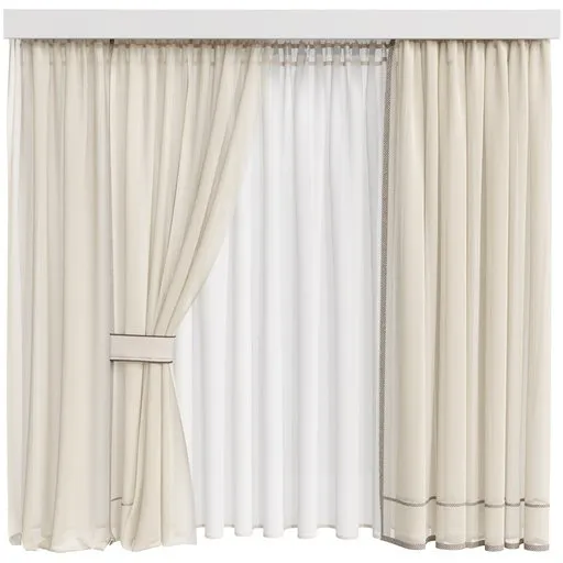 Curtain