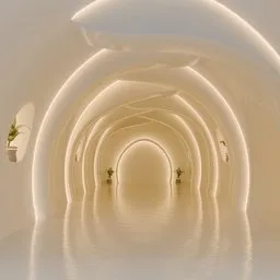 CurveCorridor