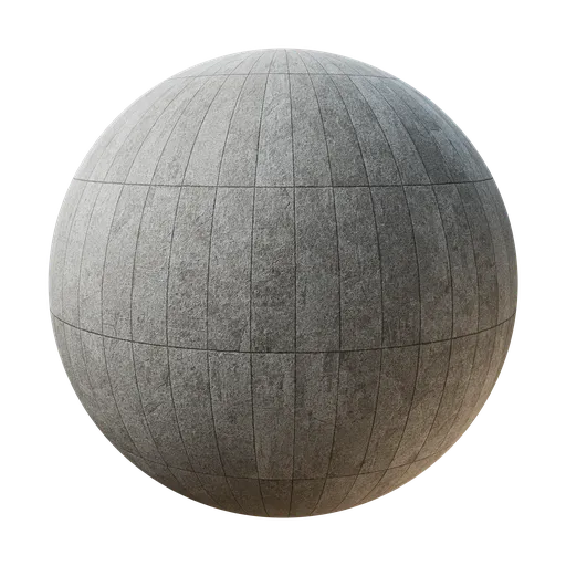 Concrete Material