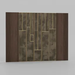 Wall Panel