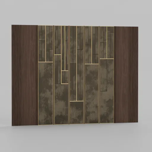Wall Panel