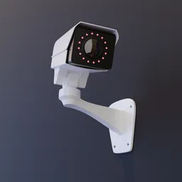 CCTV Camera