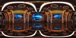 Si-Fi Lighting Studio