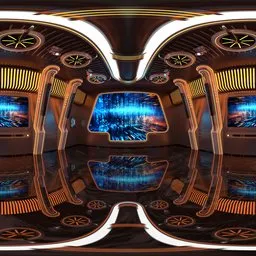 Si-Fi Lighting Studio