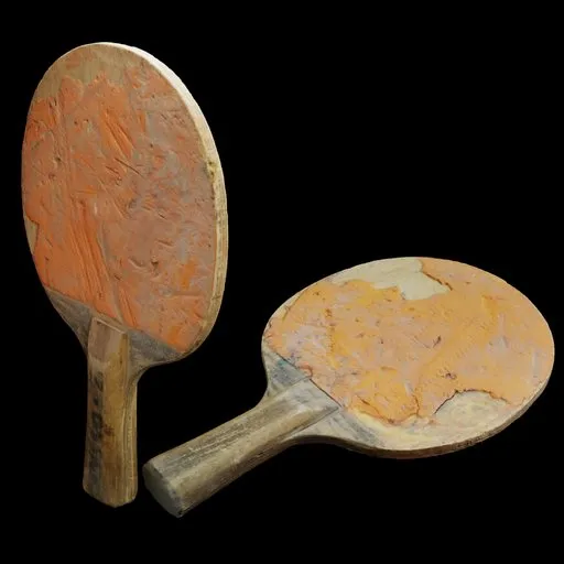 Table tennis