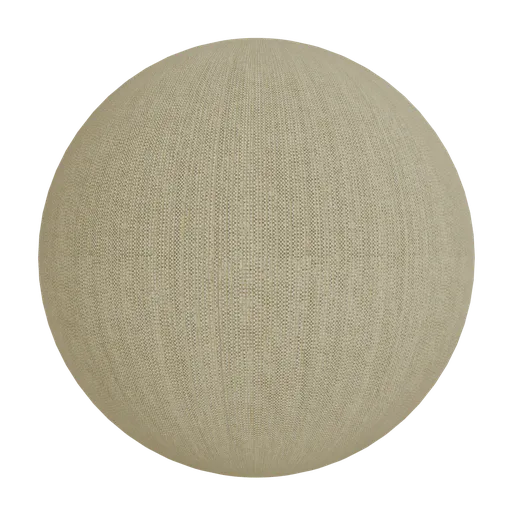 Ertical striated fabric texture