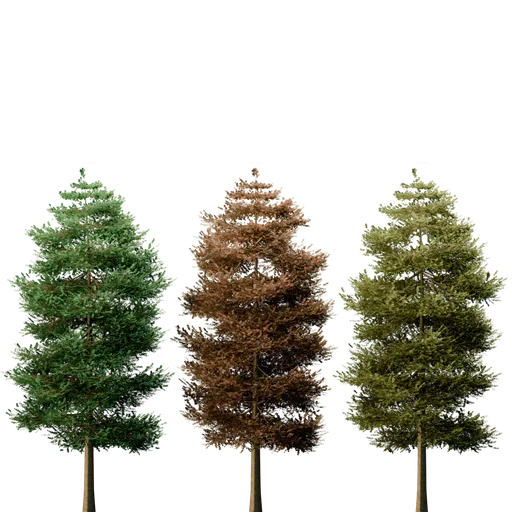 Fake Trees