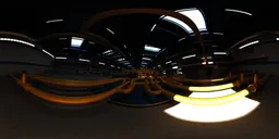 Industrial Gas Pipeline Facility