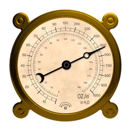 Analogue Dials