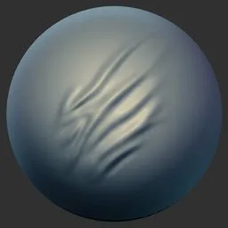 ER_Fabric Brush Tensioned Surface