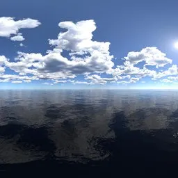 Bluesea Highsky Cloud