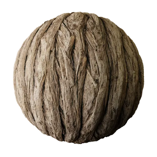 Tree Bark