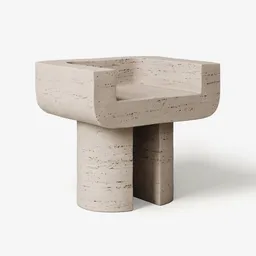 M Zero One Chair