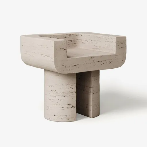 M Zero One Chair
