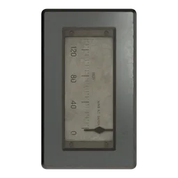 Analogue Dials