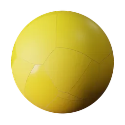 Cracked Plastic