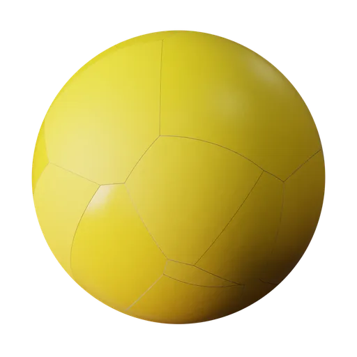 Cracked Plastic