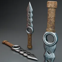 Dagger