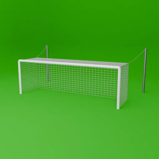 Soccer Goal Post