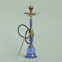 Shisha, Hookah, Wasserpfeife