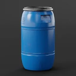 Barrel 02
