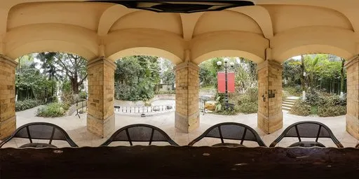 Pergola