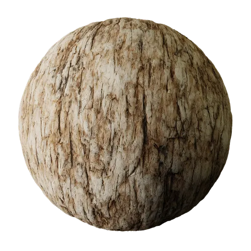 Tree Bark