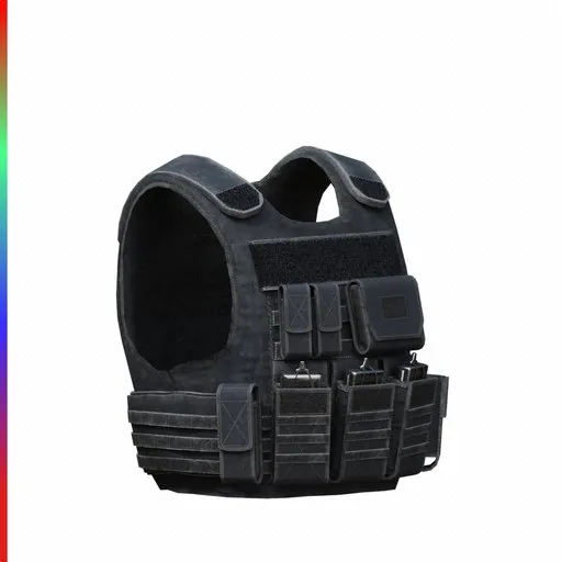 Vest parent