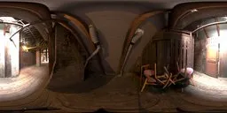 Attic HDR optimised 12K