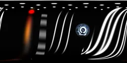 Studio Light black white light