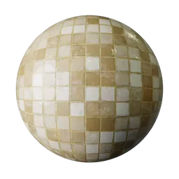 Mini tiles