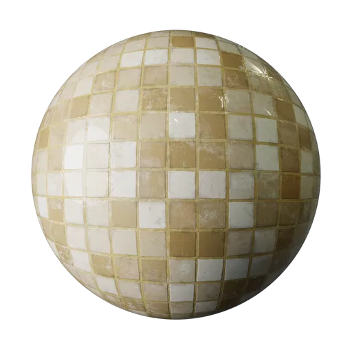 Mini tiles