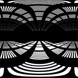 Amazing Studio Lighting HDRI