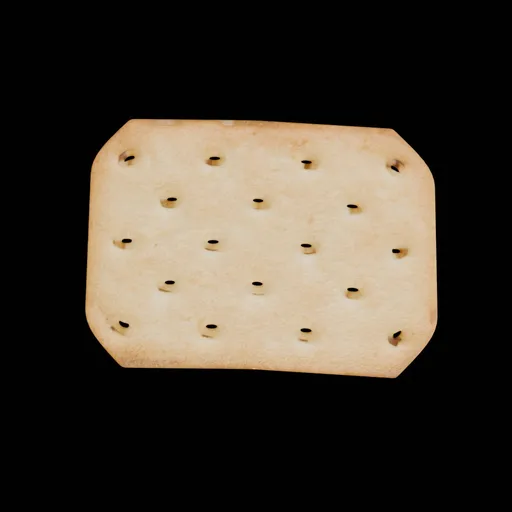 Classic Wheat Biscuit
