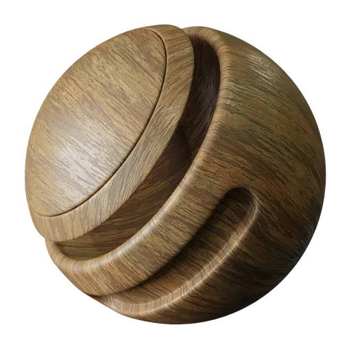 Old wood