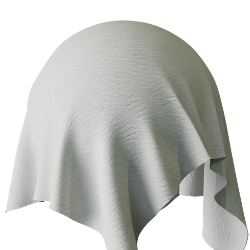 Animal Grey Sheer