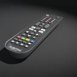 TV Remote Control