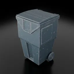 Trashcan