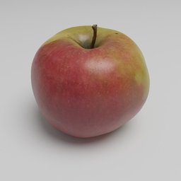 Fruit Apple1