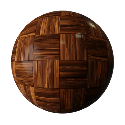 Wood Parquete