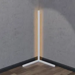 Studio Floor Light